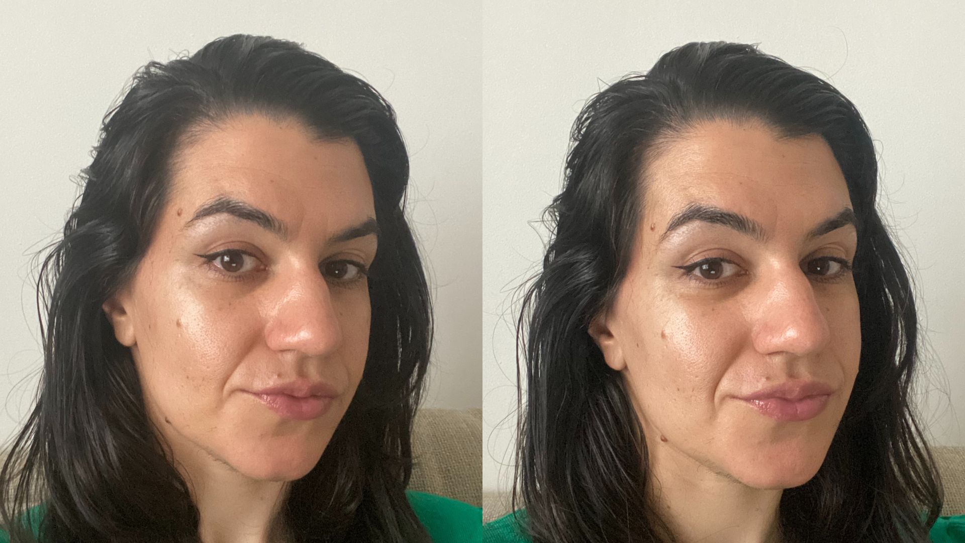Elemis Pro Marine Collagen Cream Vanessa Before And After Elemis Pro Marine Collagen Cream Vanessa Before And After